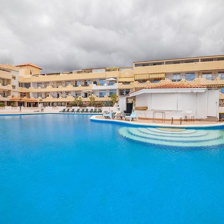 Playa Paraiso Apartment Екстер'єр фото