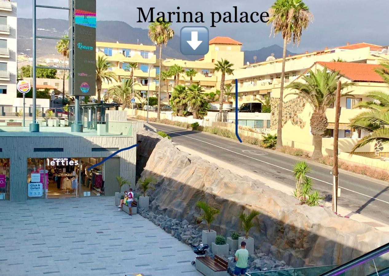 Playa Paraiso Apartment Екстер'єр фото
