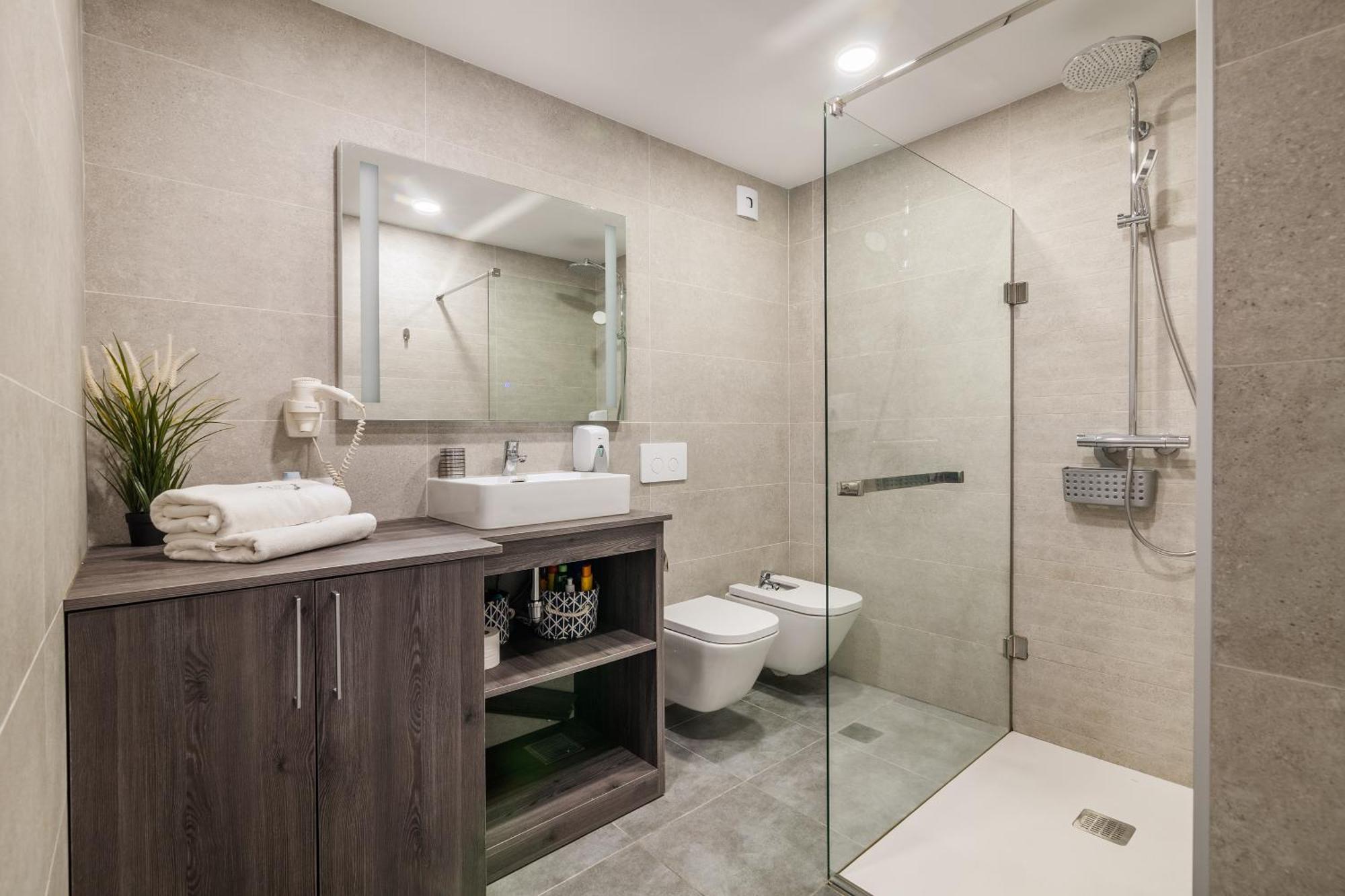 Playa Paraiso Apartment Екстер'єр фото