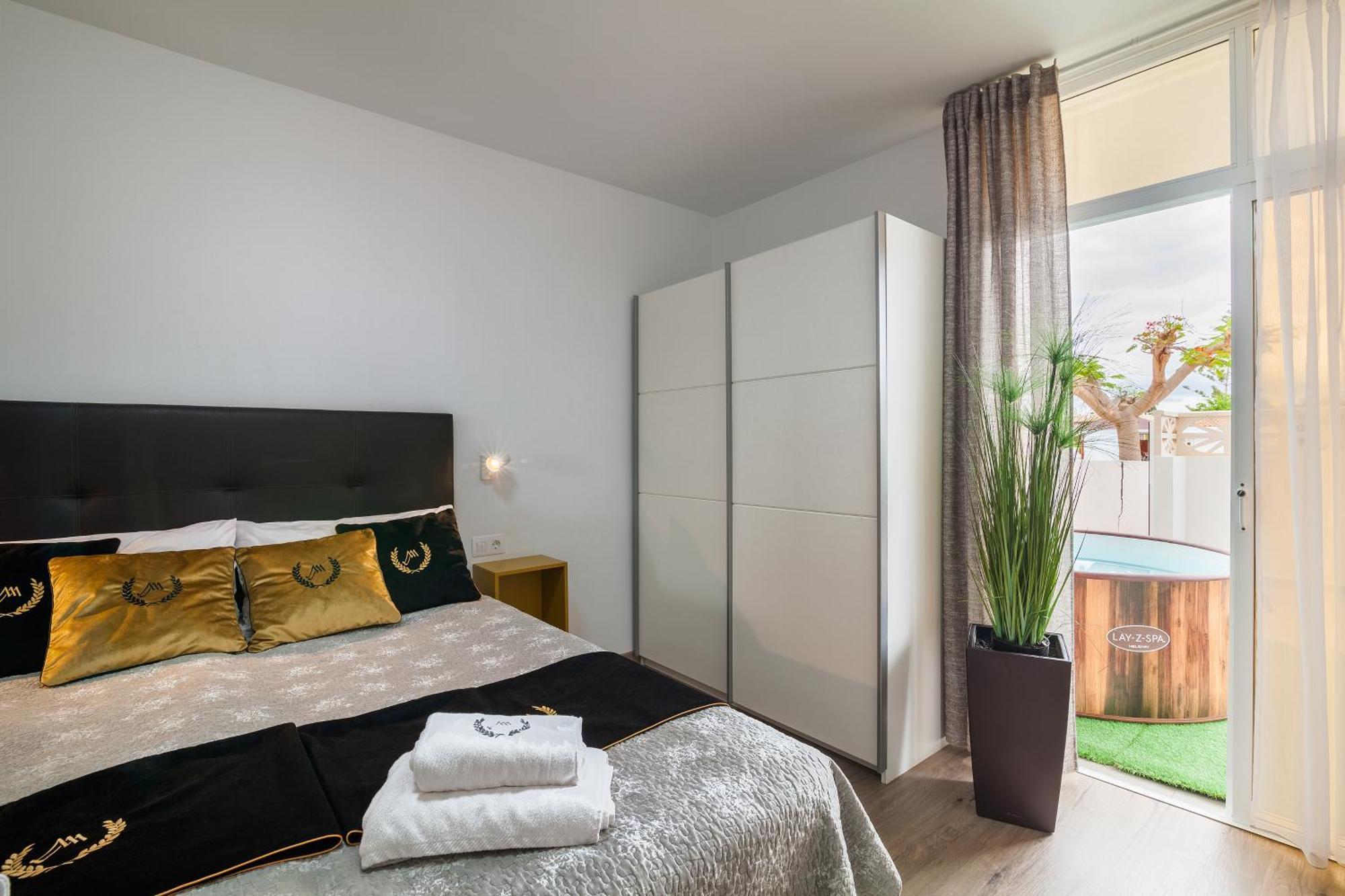 Playa Paraiso Apartment Екстер'єр фото