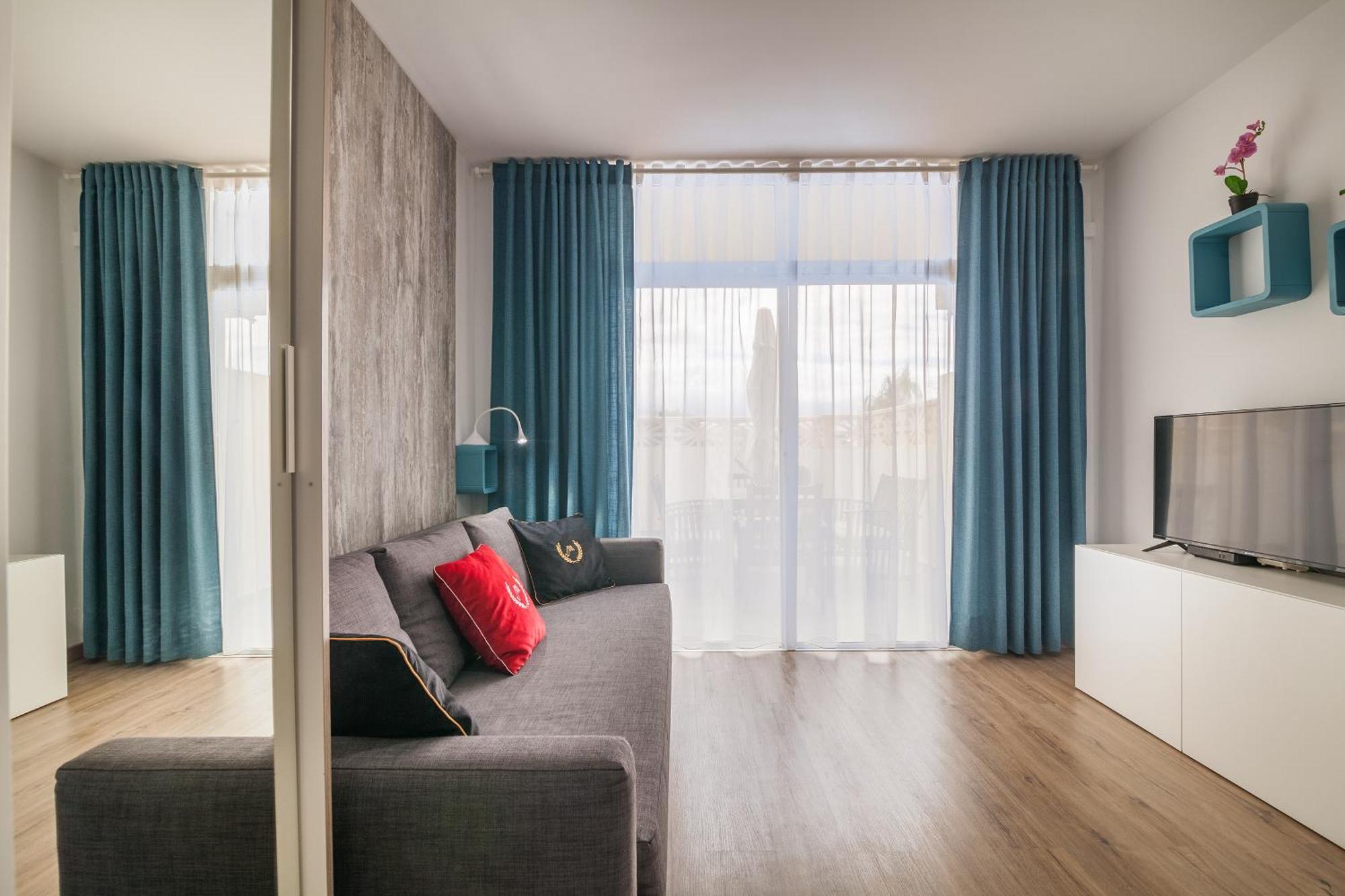 Playa Paraiso Apartment Екстер'єр фото