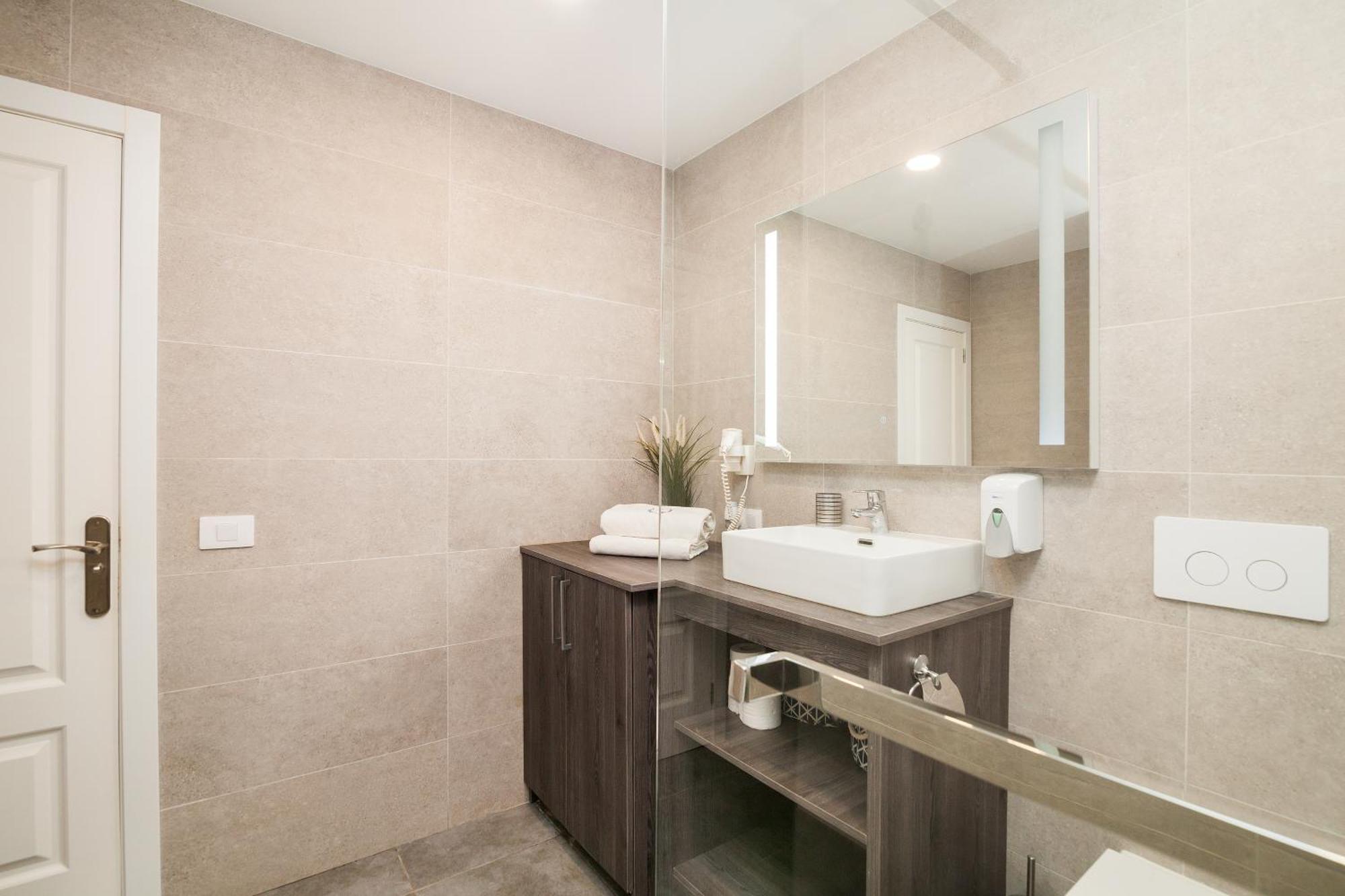 Playa Paraiso Apartment Екстер'єр фото
