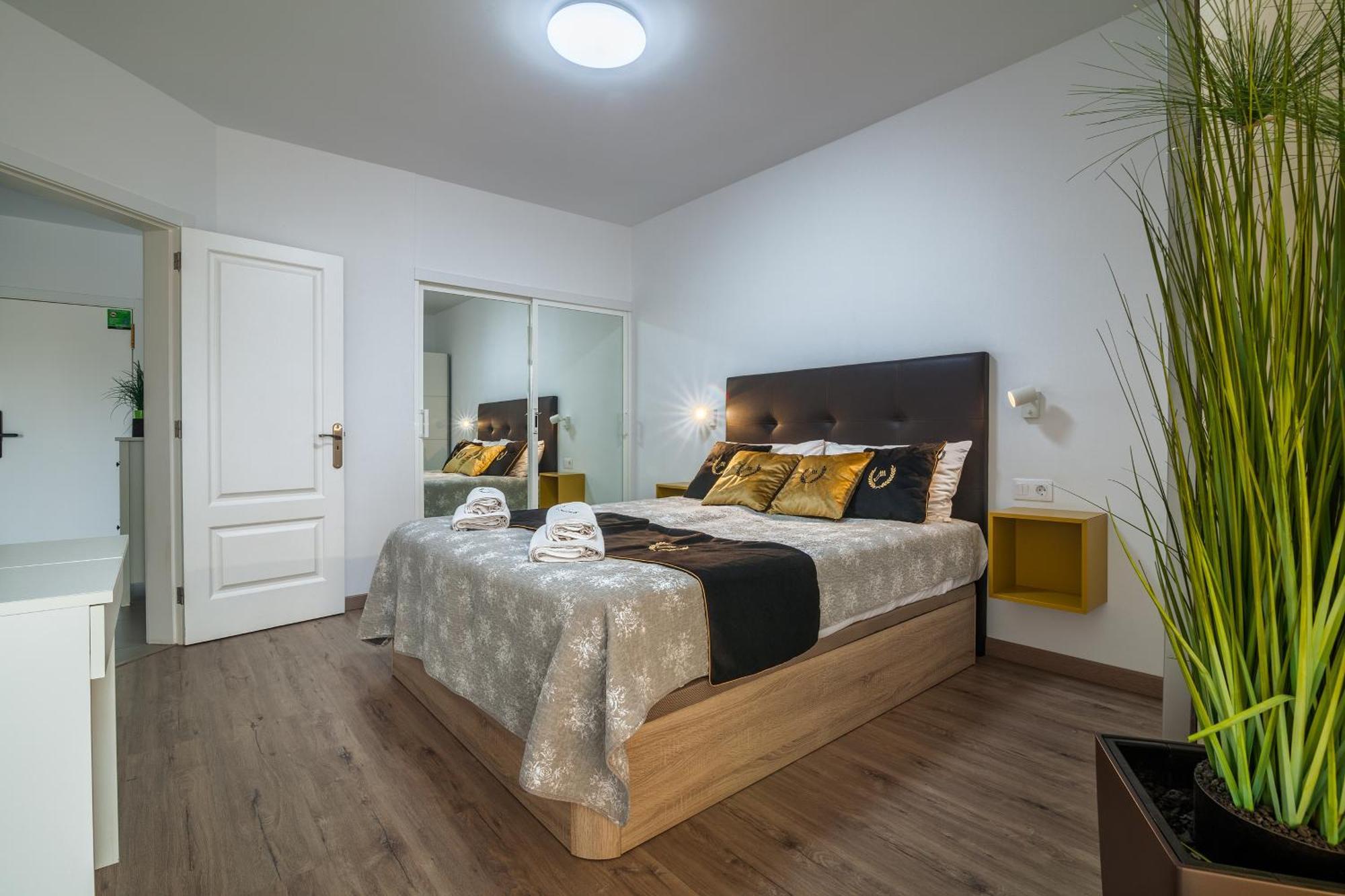 Playa Paraiso Apartment Екстер'єр фото