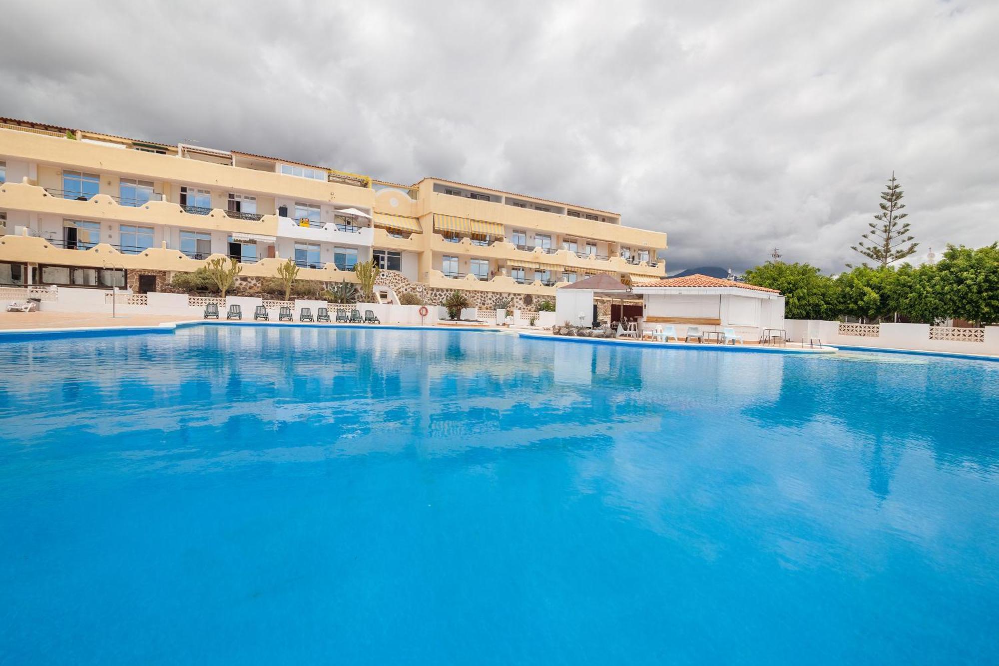 Playa Paraiso Apartment Екстер'єр фото
